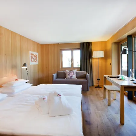 Krone Hittisau - Hotel&Restaurant im Bregenzerwald-3