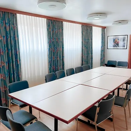 Hotel Brößler-2