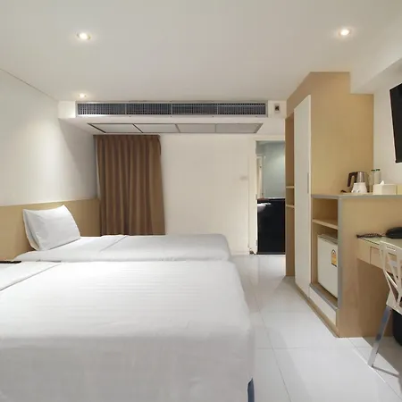 Ten Stars Hotel-3