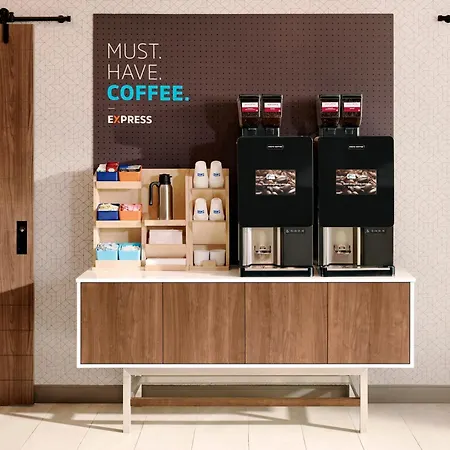 Holiday Inn Express - Times Square South By Ihg-3