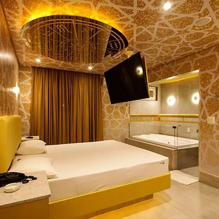 Motel Classe A (Adults Only)-3