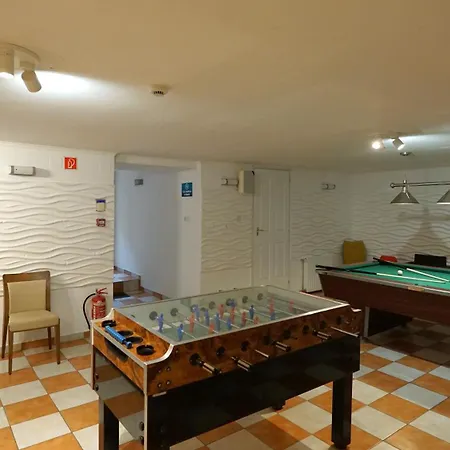 Balaton Colors Beach Hotel-3