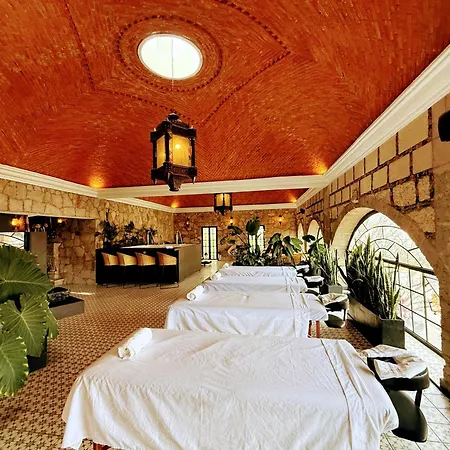 Hacienda San Patricio-2