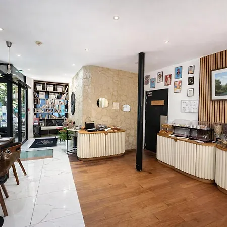 Hotel Tilde-3