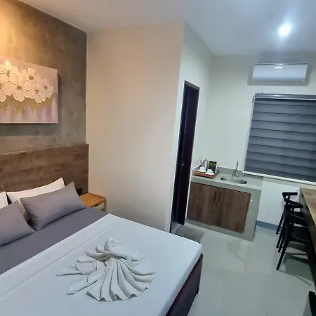 Kasa Boutique Hotel Bacolod-3