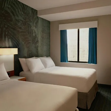 The Cloud One New York-Downtown, By The Motel One Group-2