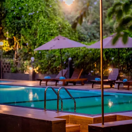 Lavendish Country Resort-2