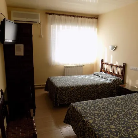 Hostal Amigo-3