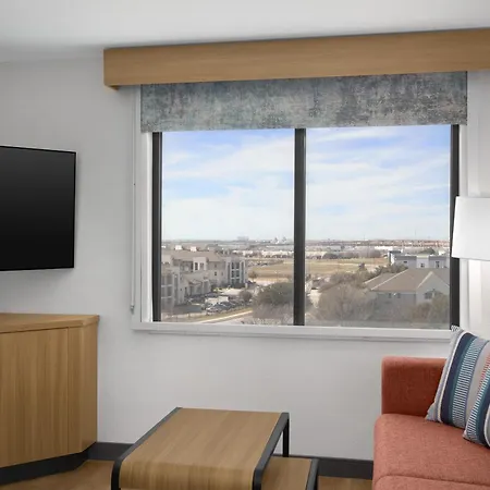 Homewood Suites By Hilton Ft. Worth-North At Fossil Creek-3