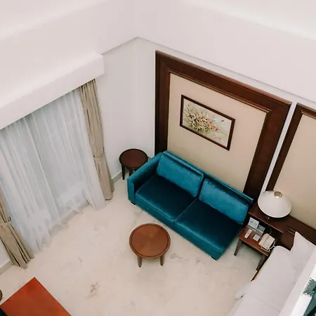 Arion Suites Hotel Bandung-3