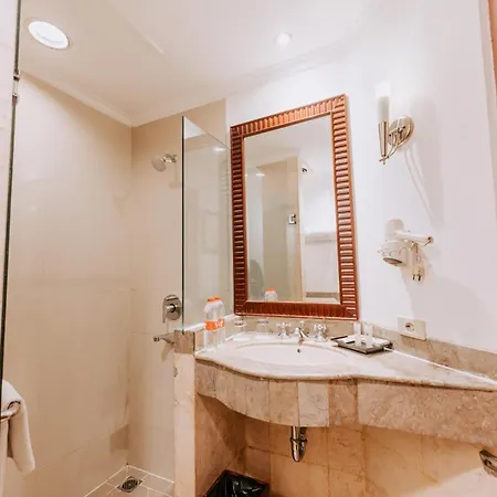 Arion Suites Hotel Bandung-2