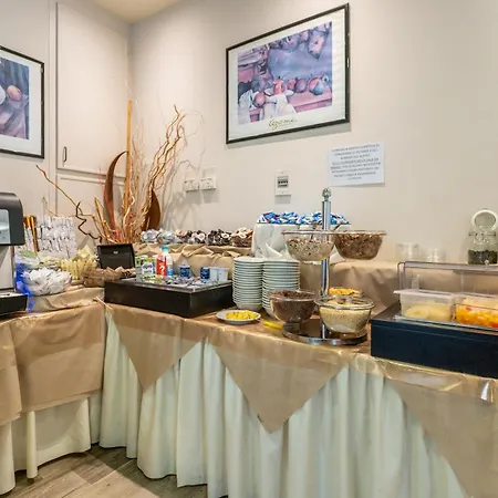 Hotel Consul - Family Hotel-2