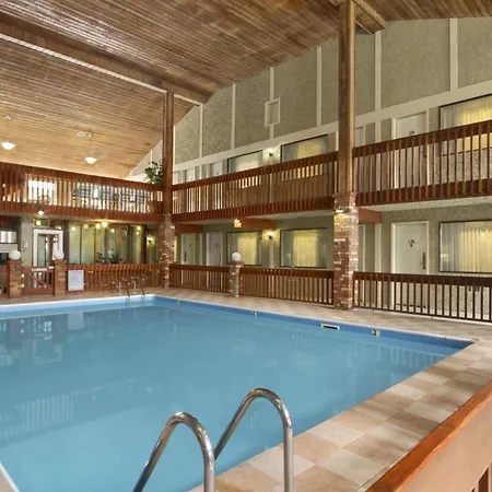 Days Inn By Wyndham Vernon-3