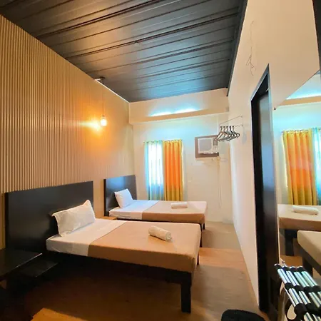 First Pacific Inn Davao-3