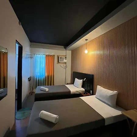 First Pacific Inn Davao-2