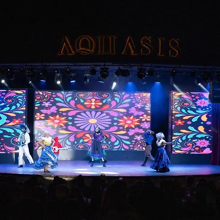 Aquasis De Luxe Resort & Spa-3