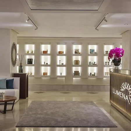 Doubletree By Hilton Casablanca City Centre-2