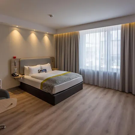 Holiday Inn Express - Luzern - Kriens, an IHG Hotel-3
