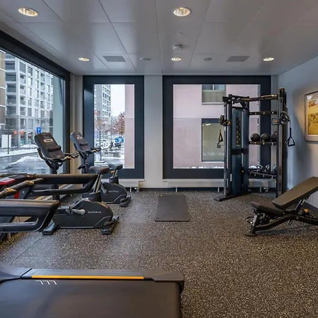 Holiday Inn Express - Luzern - Kriens, an IHG Hotel-2