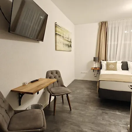 Hotel Sleep & Dream Naehe Europa Park Und Rulantica-2