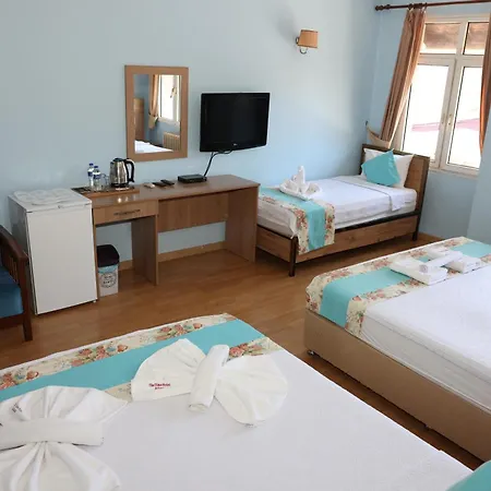 Duenya Otel Adana-2