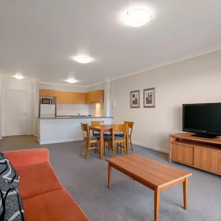 Leisure Inn Spires-3