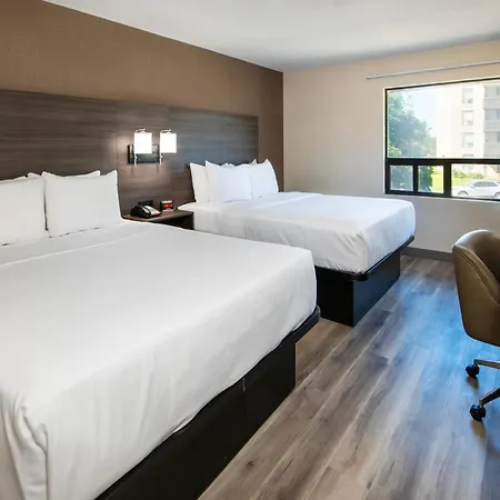 Quality Inn-3