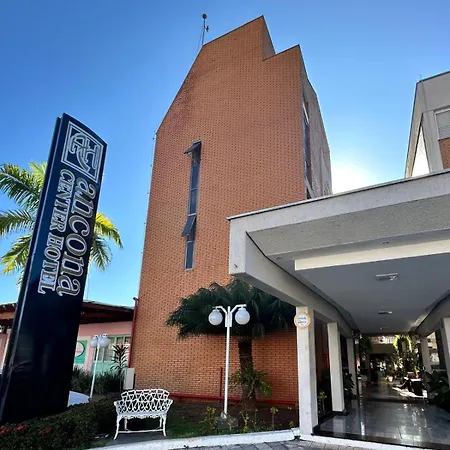 Ancona Center Hotel-2