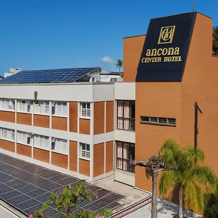 Ancona Center Hotel-3