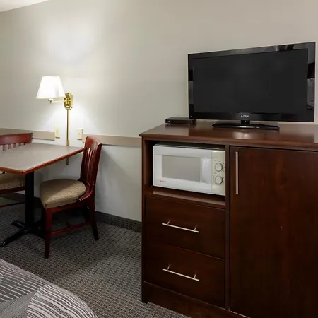Grandstay Hotel & Suites Hastings-3