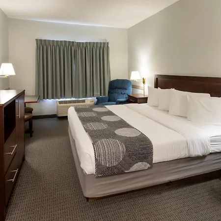 Grandstay Hotel & Suites Hastings-2