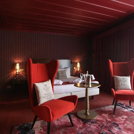 Palacio São Silvestre-Boutique Hotel-2