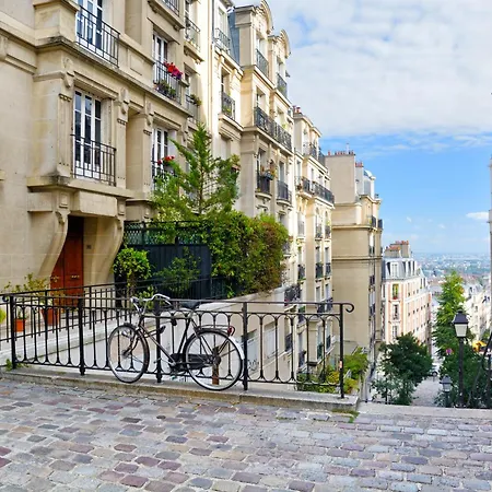 Holiday Inn Paris Montmartre By Ihg-3