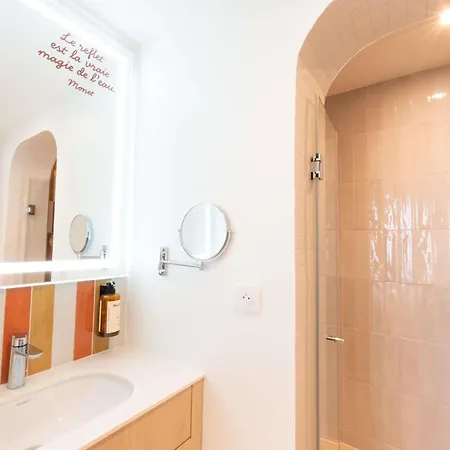 Mercure Paris Montparnasse Raspail-3
