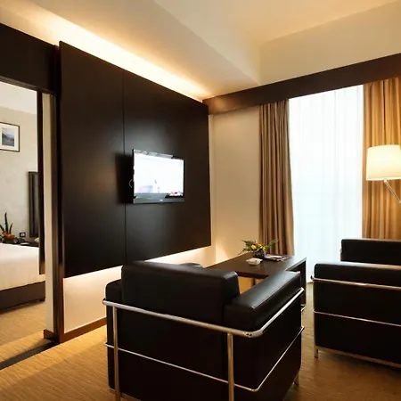 Symphony Suites Hotel-2