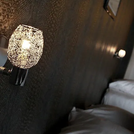 Leonardo Hotel Charleroi City Center-3