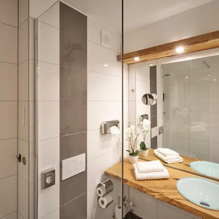 Luna Inn Stuttgart City-2
