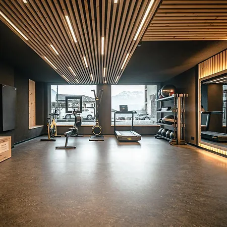 Cristallo Sport & Wellness Hotel-2