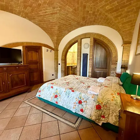 Bed & Breakfast Casale Gregoriano-2