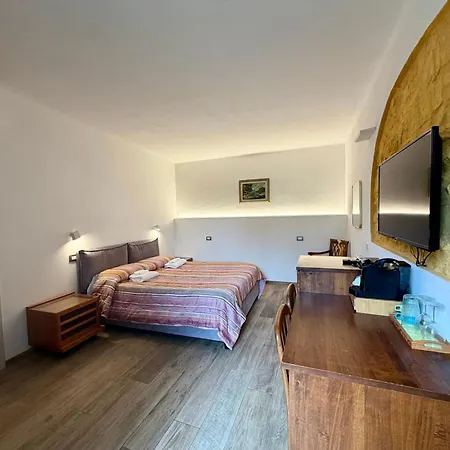 Bed & Breakfast Casale Gregoriano-3