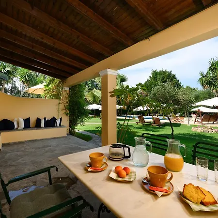 Isabella Country House-2