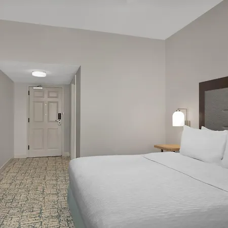 Homewood Suites By Hilton Raleigh/Cary-2
