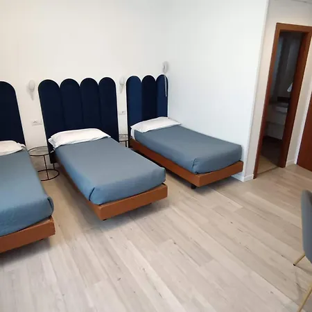 Hotel Everest Arco-3