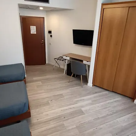 Hotel Everest Arco-2