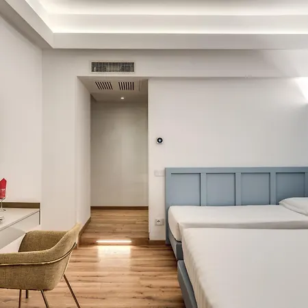 Relais Trevi 95 Boutique Hotel (Adults Only)-2