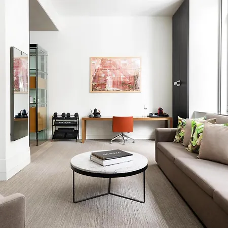 Andaz 5Th Avenue, By Hyatt-2