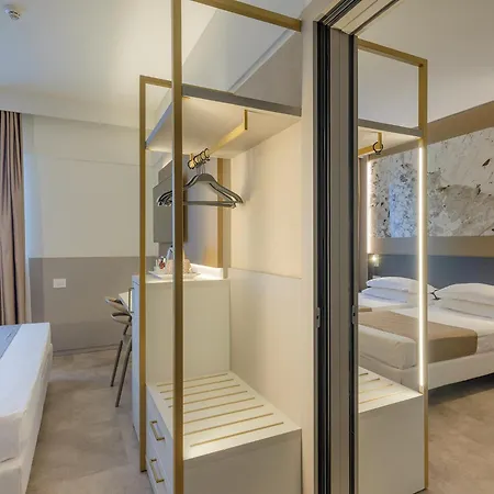 Hotel Bologna Airport-2