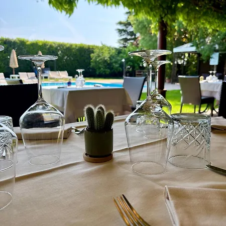 Hotel Saccardi&Spa - Adults Only-2