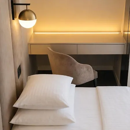 Hotel Bosna Banja Luka-2