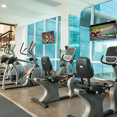 Wyndham Panbil Batam-3